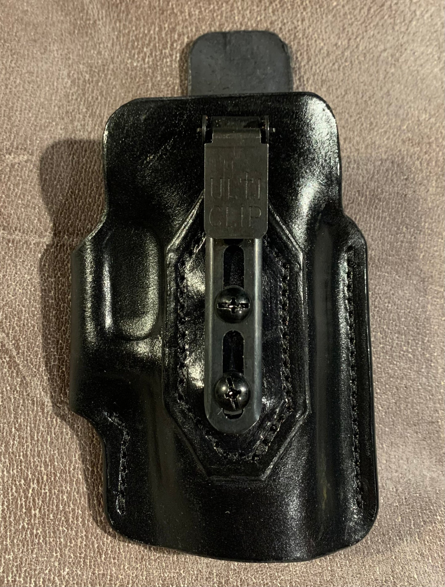 The Professional -  IWB Holster