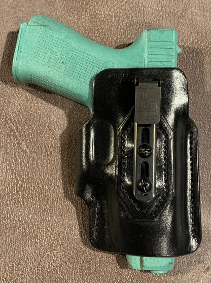 The Professional -  IWB Holster